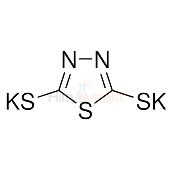 1,3,4-Тиадиазол-2,5-дитиол дикалий соль