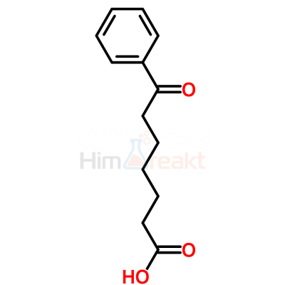 6-Бензоилгексановая кислота