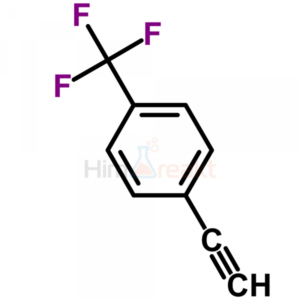 4-Этинил-альфа,альфа,альфа-трифтортолуол