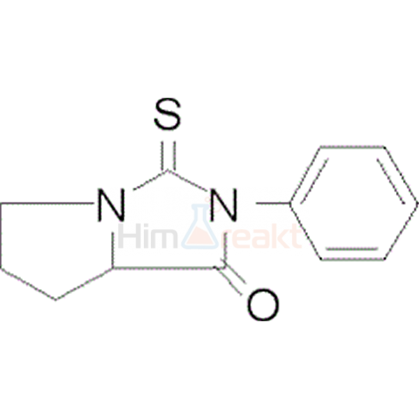 Фенилтиогидантоин-пролин