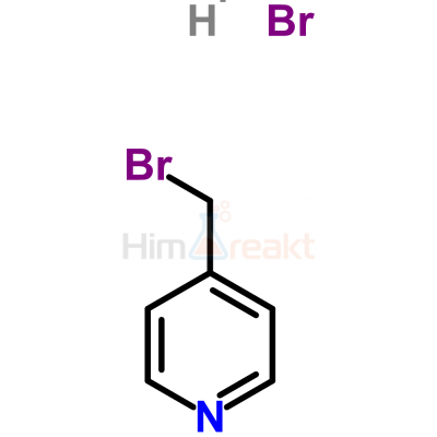 4-(Бромметил)пиридин гидробромид
