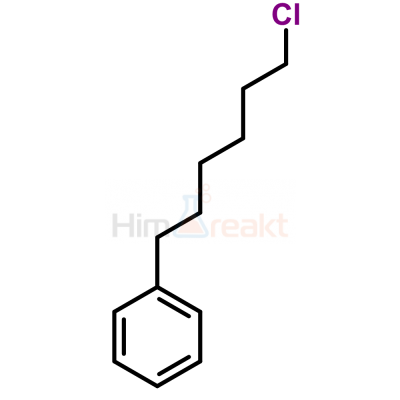 1-Хлор-6-фенилгексан