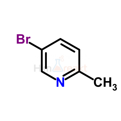 5-Бром-2-метилпиридин