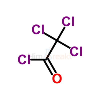 Трихлорацетил хлорид