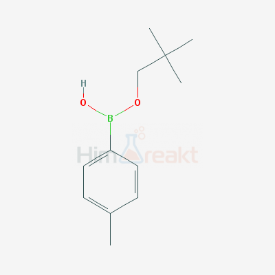 4-Метилбензолборная кислота неопентил эфир