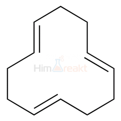 Транс,транс,транс-1,5,9-циклододекатриен