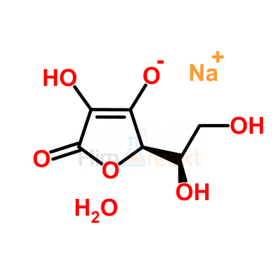 Натрий d-изоаскорбат моногидрат