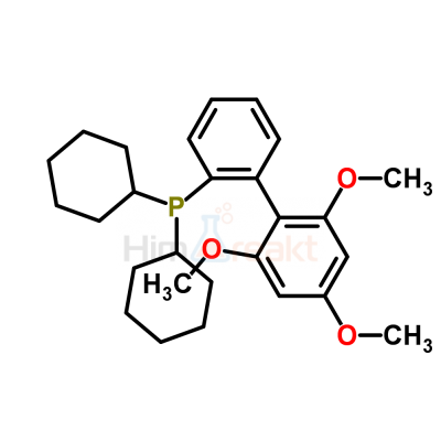 2'-Дициклогексилфосфино-2,4,6-триметоксибифенил