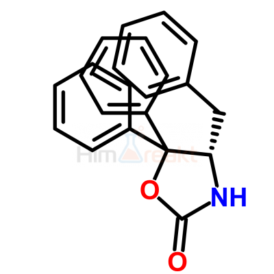 (S)-(-)-5,5-дифенил-4-(фенилметил)-2-оксазолидинон