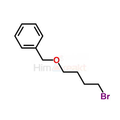 Бензил 4-бромбутиловый эфир