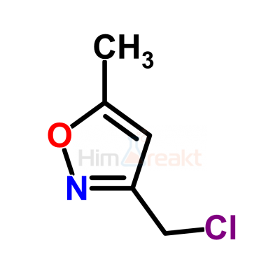 3-(Хлорметил)-5-метилизоксазол