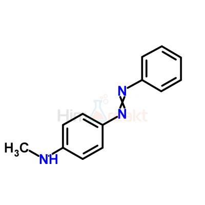4-(Метиламино)азобензол