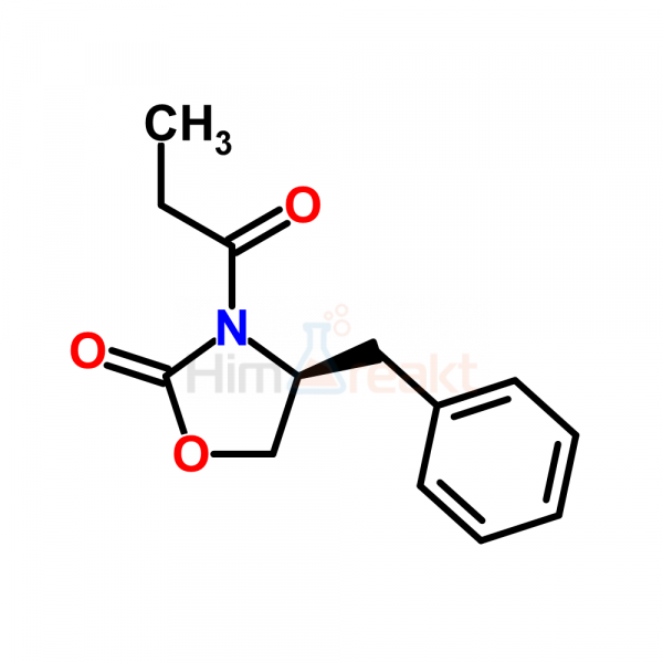 (S)-(+)-4-бензил-3-проионил-2-оксазолидинон