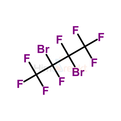 2,3-Дибромоктафторбутан