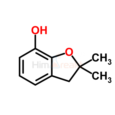 2,3-Дигидро-2,2-диметил-бензофуран-7-ол