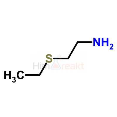 2-(Этилтио)этиламин
