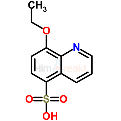 8-Этокси-5-куинолинсульфоновая кислота
