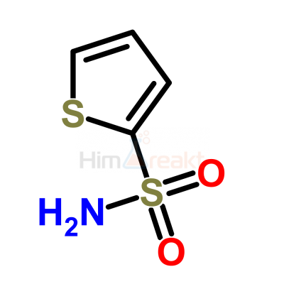 2-Тиофенсульфонамид