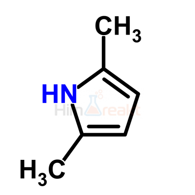 2,5-Диметилпиррол