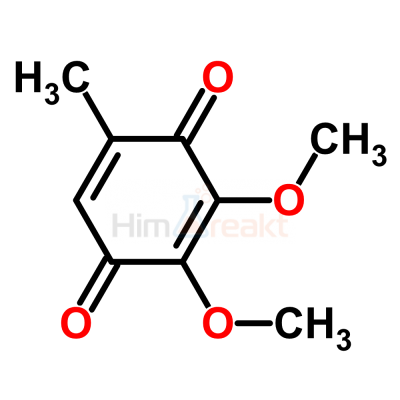 2,3-Диметокси-5-метил-п-бензохинон