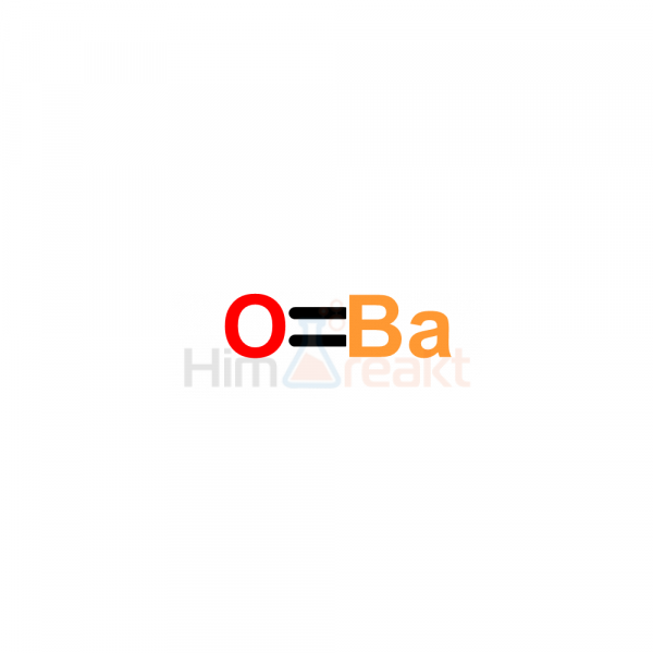 Барий оксид