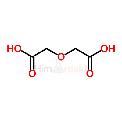 Дигликолевая кислота