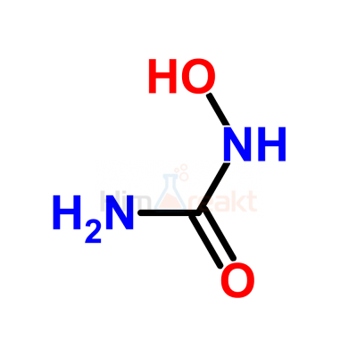 Гидроксиурея