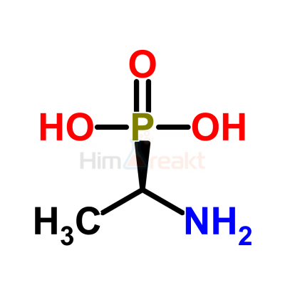 (R)-(-)-1-аминоэтилфосфоновый кислота