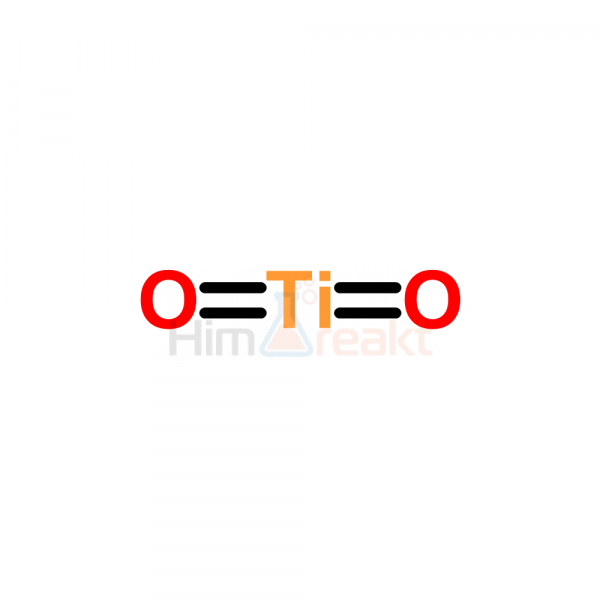 Титан(IV) оксид