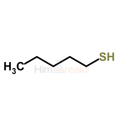 1-Пентантиол