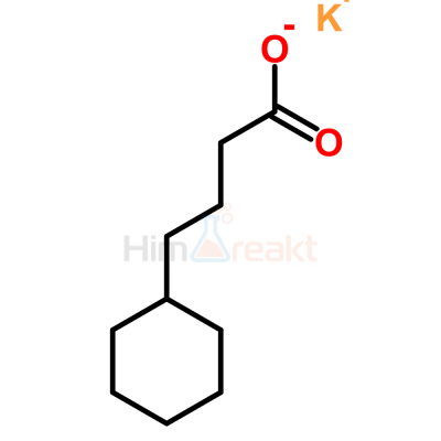 Калий циклогексанбутират
