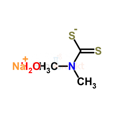 Натрий диметилдитиокарбамит гидрат