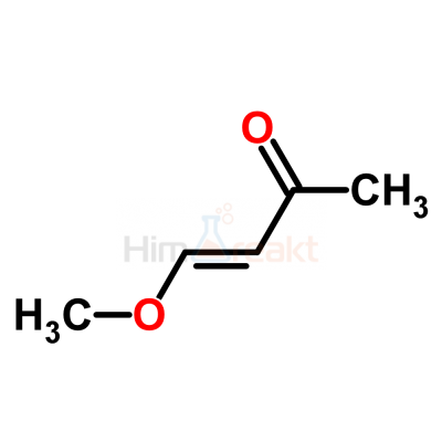 Транс-4-метокси-3-бутен-2-он