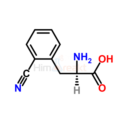 D-2-цианофенилаланин