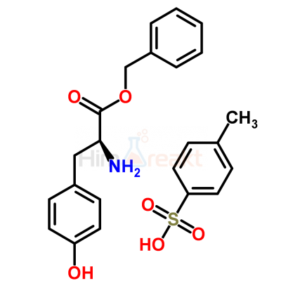 L-тирозин бензил эфир п-толуолсульфонат соль