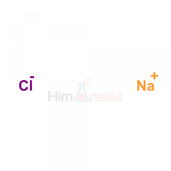 Натрий хлорид