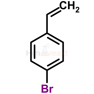 4-Бромстирол