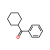 Циклогексил фенил кетон