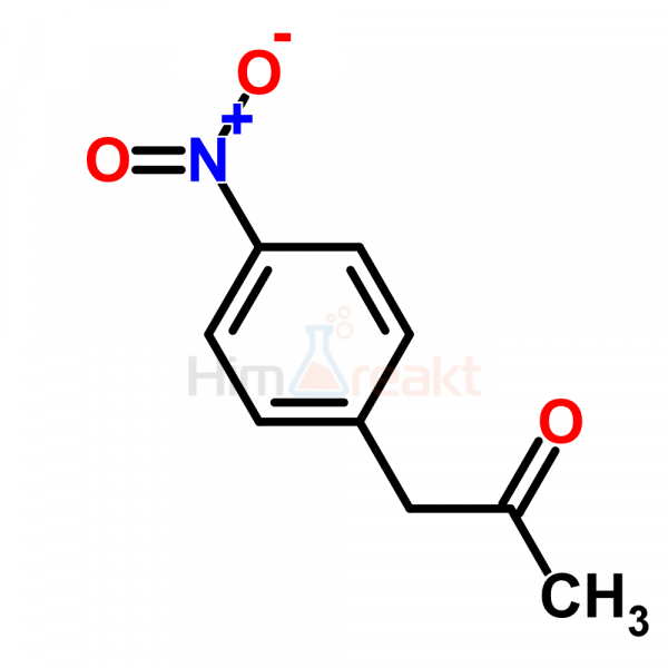 4-Нитрофенилацетон