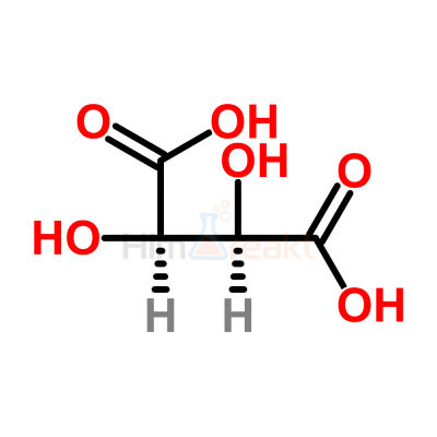 L-(+)-виннокаменная кислота
