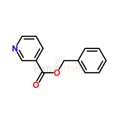 Бензил никотинат