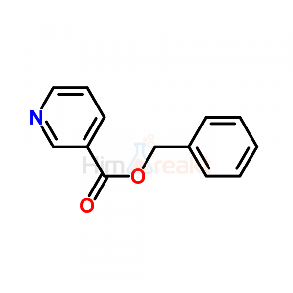Бензил никотинат