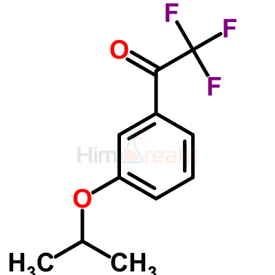 3'-Изо-пропокси-2,2,2-трифторАцетофенон