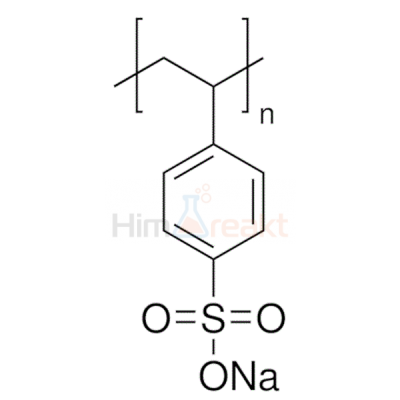 Поли(стиролсульфоновая кислота натриевая соль)