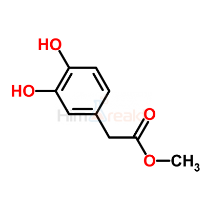 3,4-Дигидроксифенилуксусная кислота метиловый эфир