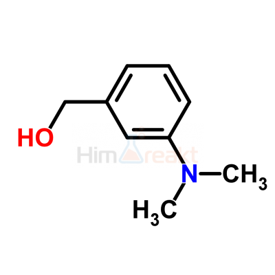 3-(Диметиламино)спирт бензиловый