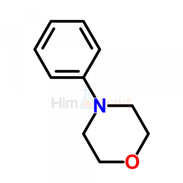 4-Фенилморфолин