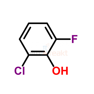 2-Хлор-6-фторфенол