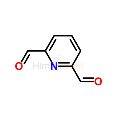 2,6-Пиридиндикарбоксальдегид