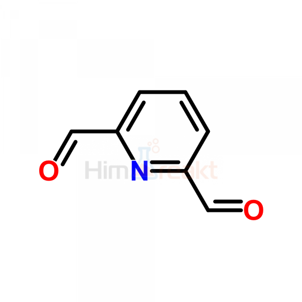 2,6-Пиридиндикарбоксальдегид